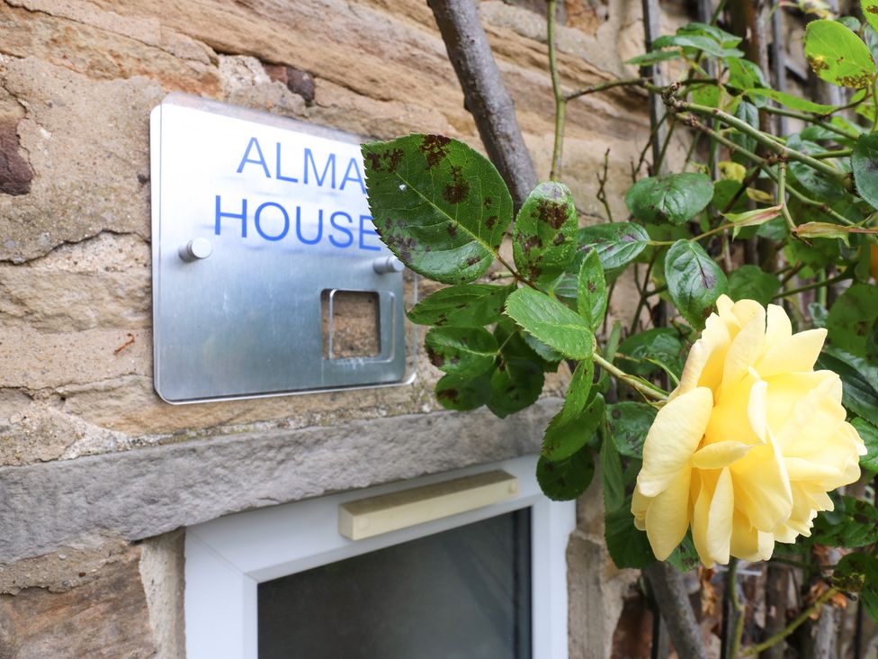 Alma House - Yorkshire Dales - 15569 - thumbnail photo 3