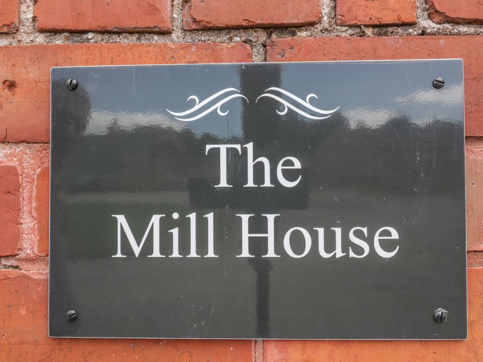 The Mill House - Shropshire - 15917 - thumbnail photo 3