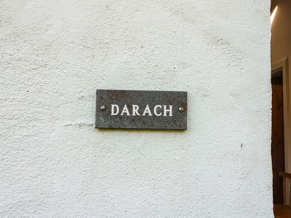 Darach - Scottish Highlands - 16245 - thumbnail photo 4