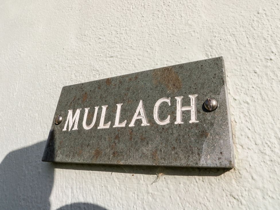 Mullach - Scottish Highlands - 16246 - thumbnail photo 3