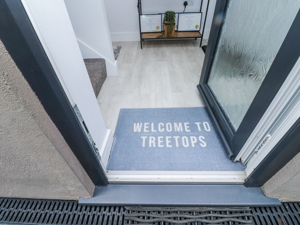 Treetops - Devon - 16749 - thumbnail photo 7