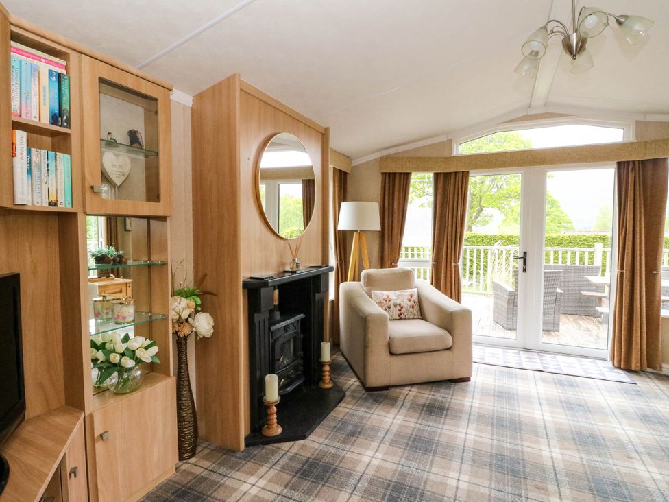 The Four Oaks Chalet - Scottish Highlands - 17209 - thumbnail photo 3