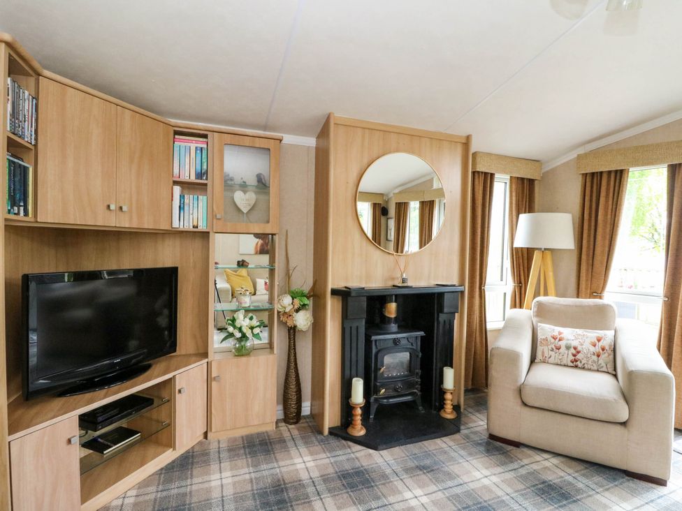 The Four Oaks Chalet - Scottish Highlands - 17209 - thumbnail photo 5