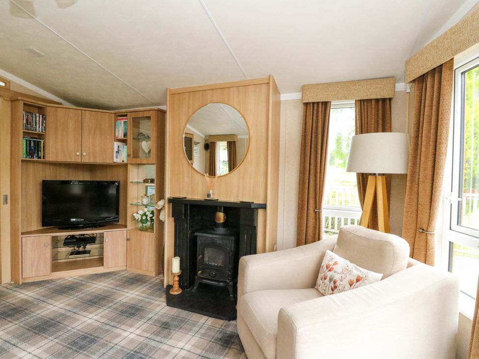 The Four Oaks Chalet - Scottish Highlands - 17209 - thumbnail photo 6