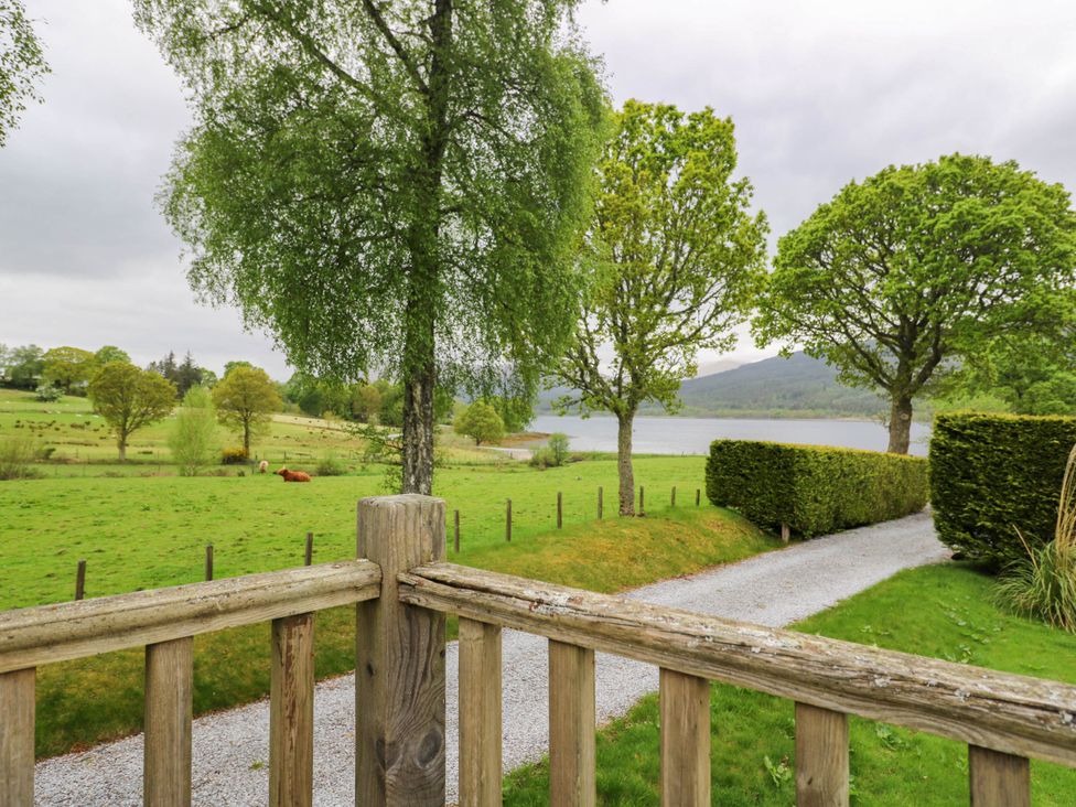 The Four Oaks Chalet - Scottish Highlands - 17209 - thumbnail photo 21