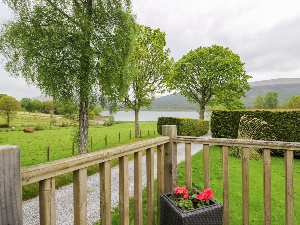 The Four Oaks Chalet - Scottish Highlands - 17209 - thumbnail photo 22