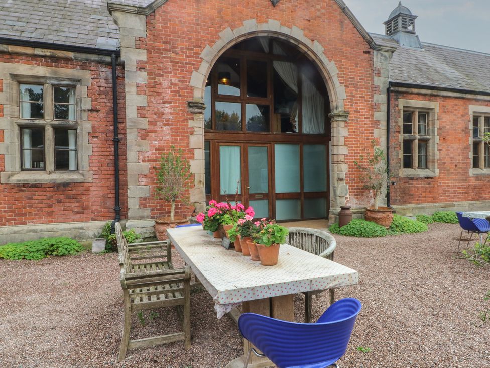 Diamond Lodge - Peak District & Derbyshire - 17254 - thumbnail photo 2