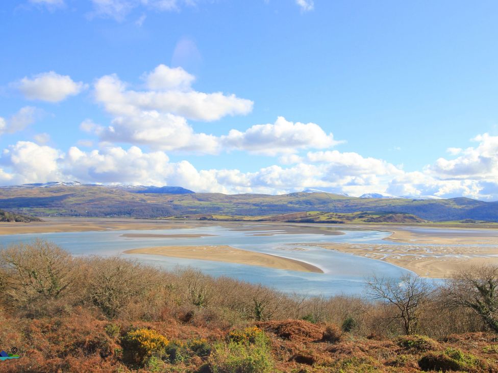 Bryn Eithin - North Wales - 18053 - thumbnail photo 34