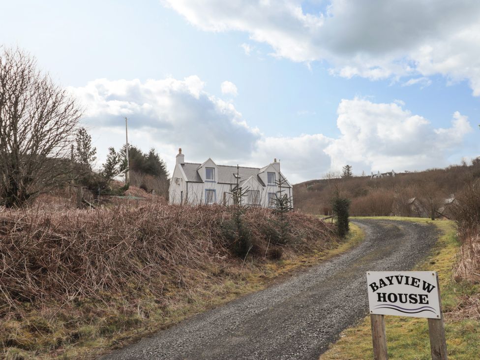 Bayview House - Scottish Highlands - 18108 - thumbnail photo 3