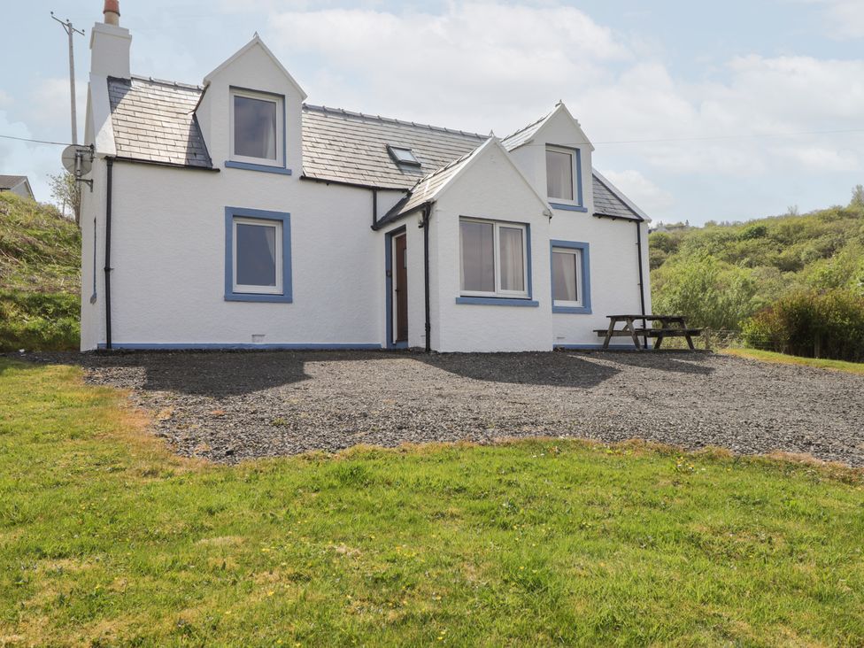 Bayview House - Scottish Highlands - 18108 - thumbnail photo 2