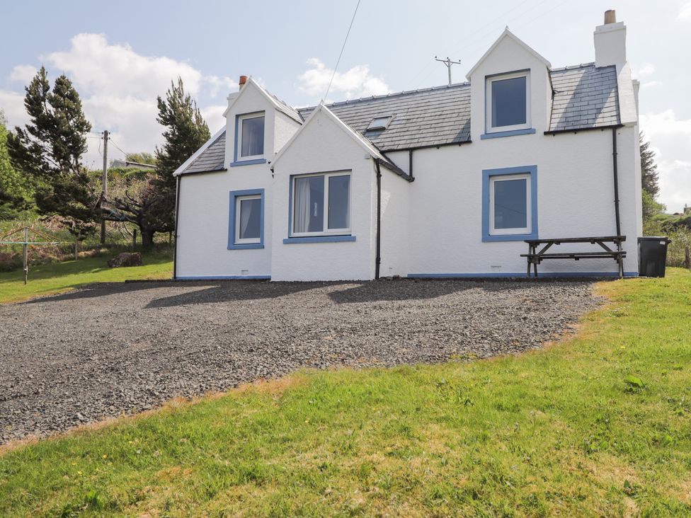 Bayview House - Scottish Highlands - 18108 - thumbnail photo 31