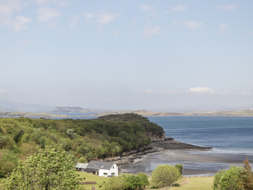 Bayview House - Scottish Highlands - 18108 - thumbnail photo 32