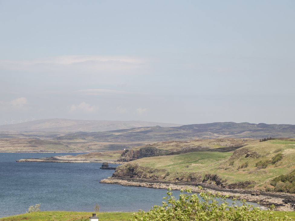 Bayview House - Scottish Highlands - 18108 - thumbnail photo 34
