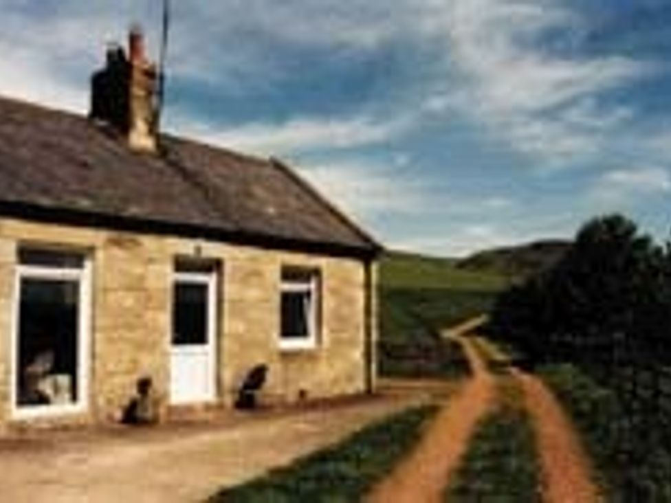 Barrowmill Bungalow - DO NOT USE - Northumberland - 188 - thumbnail photo 1