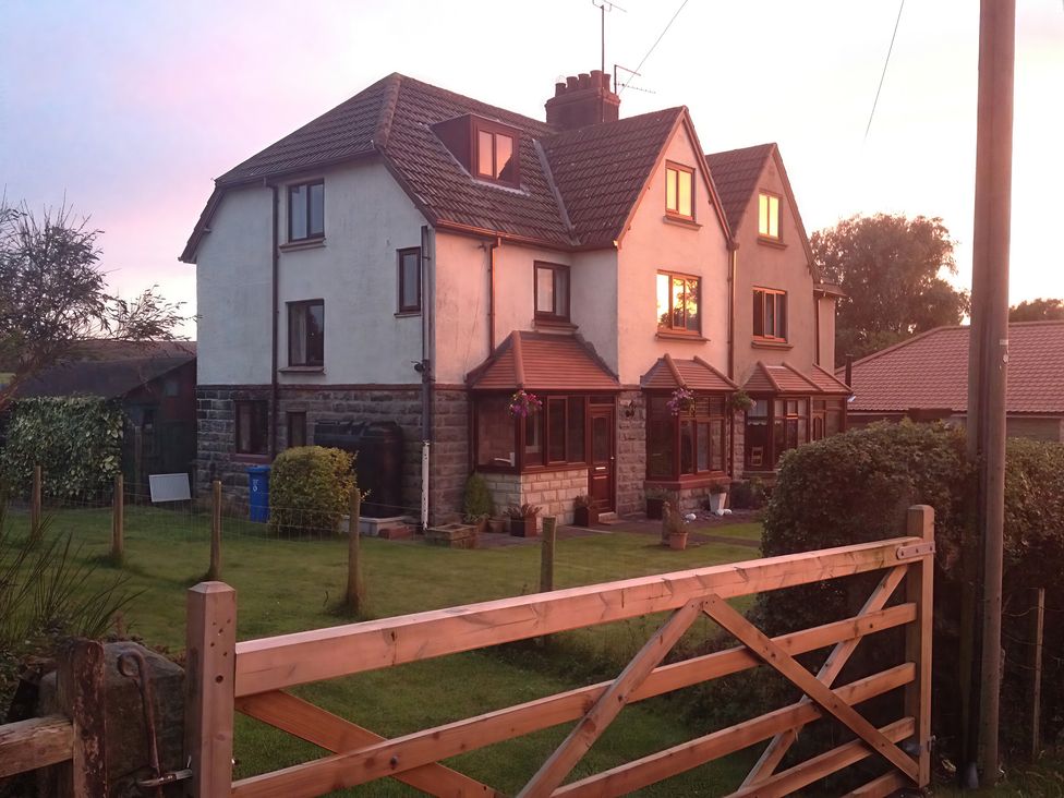 Dilston House - North Yorkshire (incl. Whitby) - 19657 - thumbnail photo 2