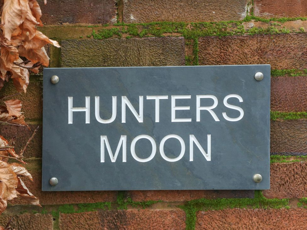 Hunters Moon Annexe - Peak District & Derbyshire - 20185 - thumbnail photo 2