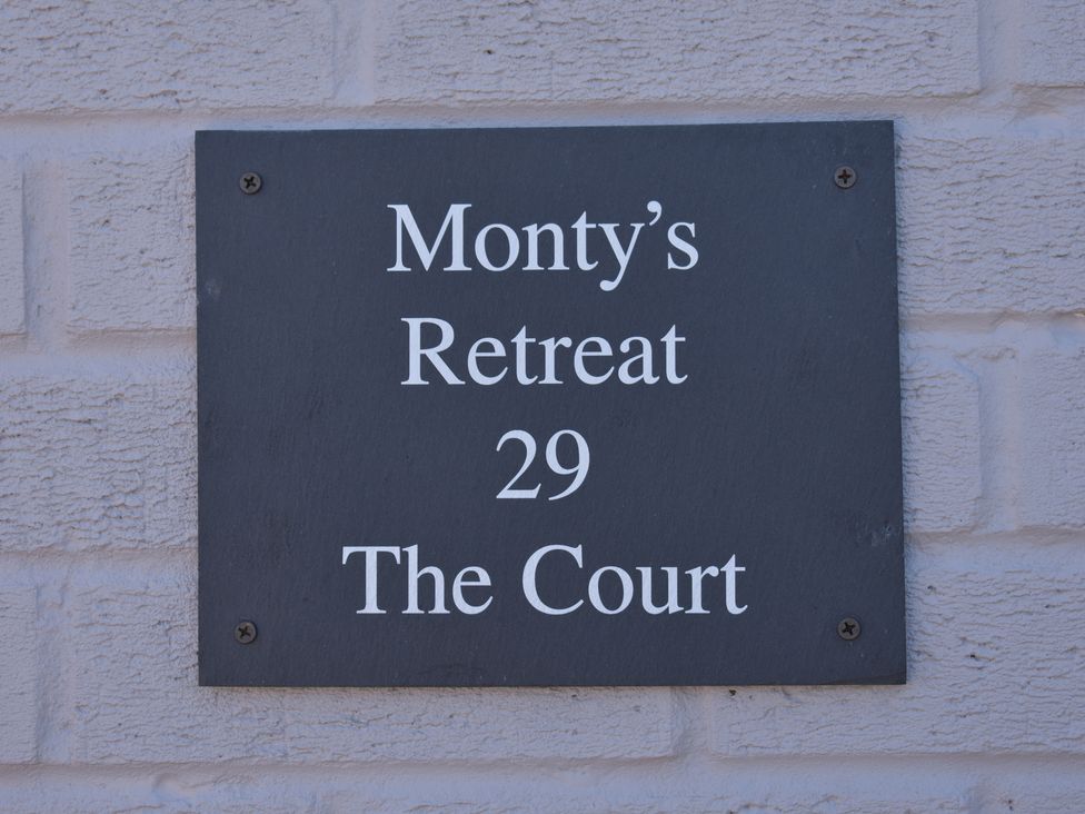 Monty's Retreat - Lincolnshire - 20242 - thumbnail photo 3