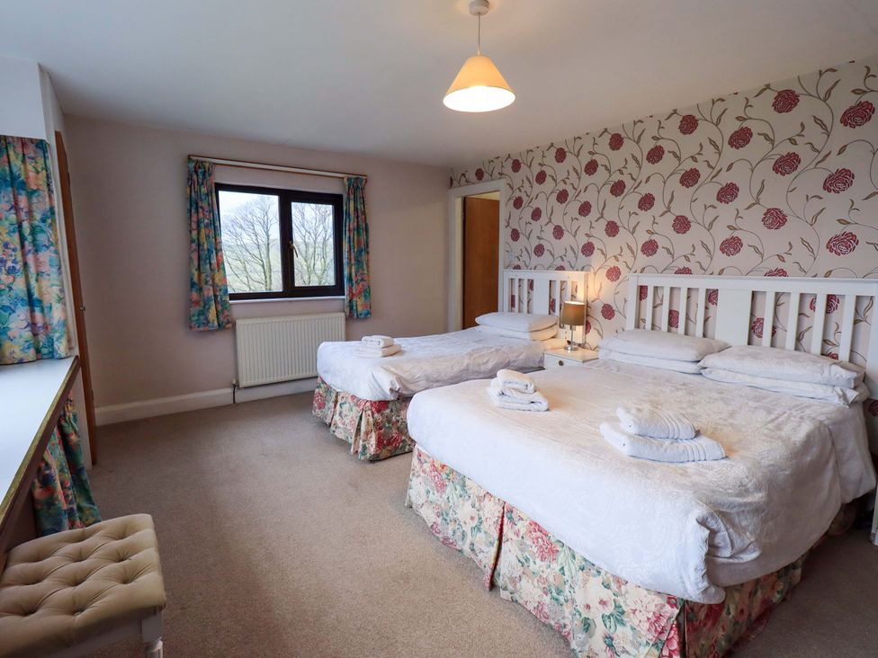 Ghyll Bank House - Lake District - 2026 - thumbnail photo 21