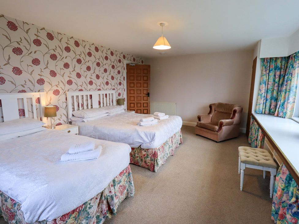 Ghyll Bank House - Lake District - 2026 - thumbnail photo 22