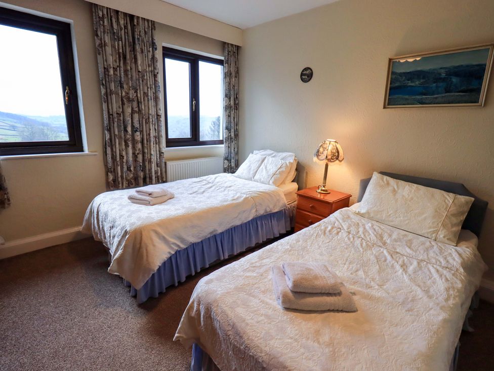 Ghyll Bank House - Lake District - 2026 - thumbnail photo 32