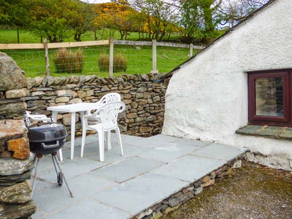 Ghyll Bank Bungalow - Lake District - 2027 - thumbnail photo 12