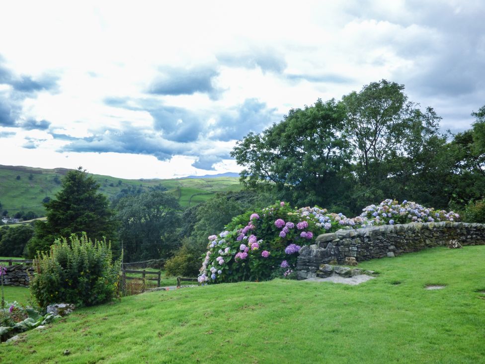 Ghyll Bank Bungalow - Lake District - 2027 - thumbnail photo 16