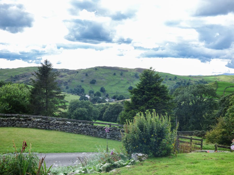 Ghyll Bank Bungalow - Lake District - 2027 - thumbnail photo 17