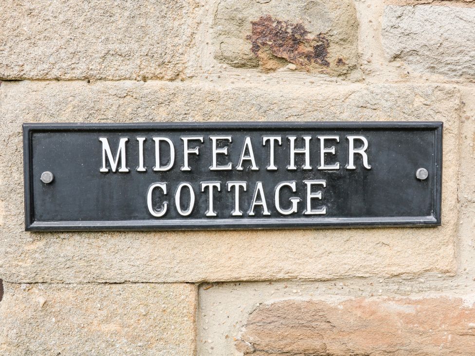 Midfeather Cottage - Peak District - 2064 - thumbnail photo 5