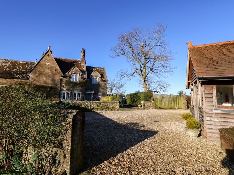 The Old School Cottage - Dorset - 20691 - thumbnail photo 40