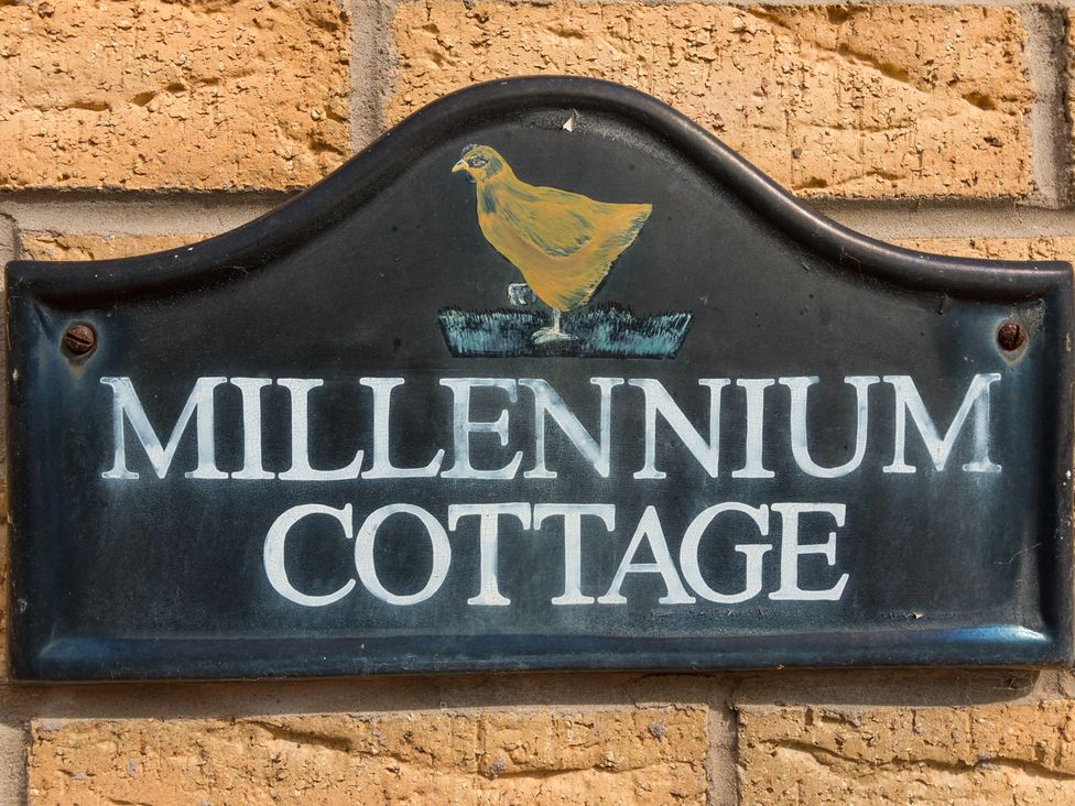 Millennium Cottage - Northumberland - 20697 - thumbnail photo 4