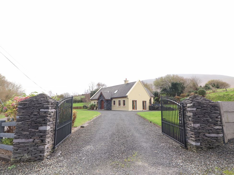 Rocklands House - County Kerry - 20751 - thumbnail photo 1