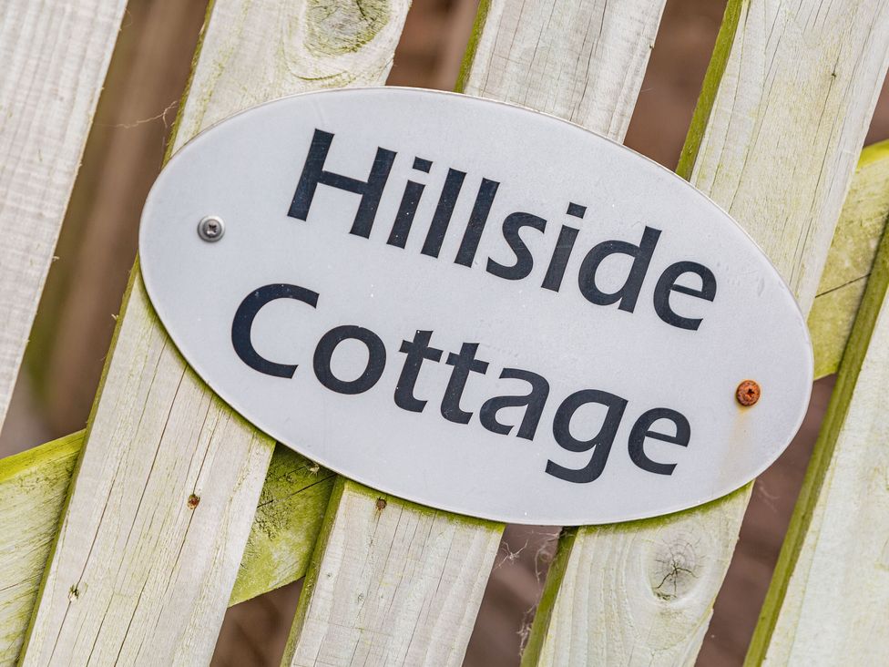 Hillside Cottage - Somerset & Wiltshire - 21976 - thumbnail photo 3