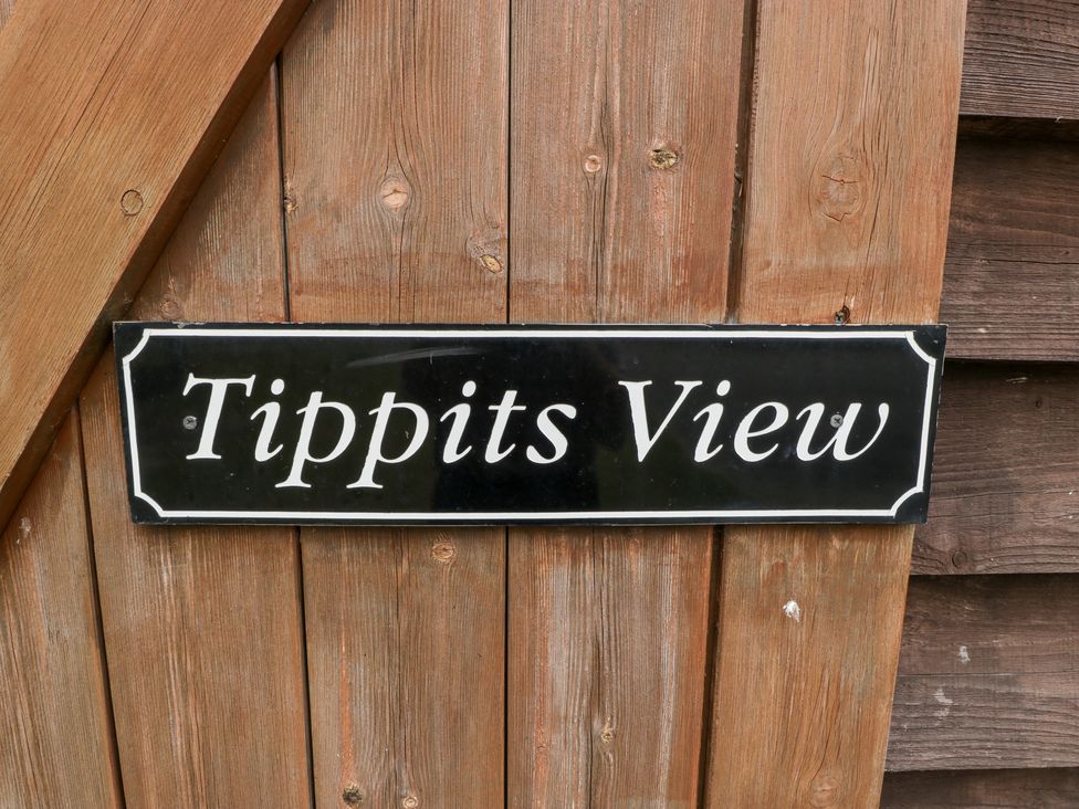 Tippets View - Herefordshire - 2217 - thumbnail photo 3