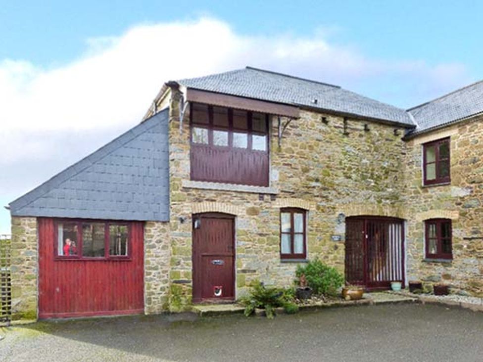 The Barn - Cornwall - 22334 - thumbnail photo 1