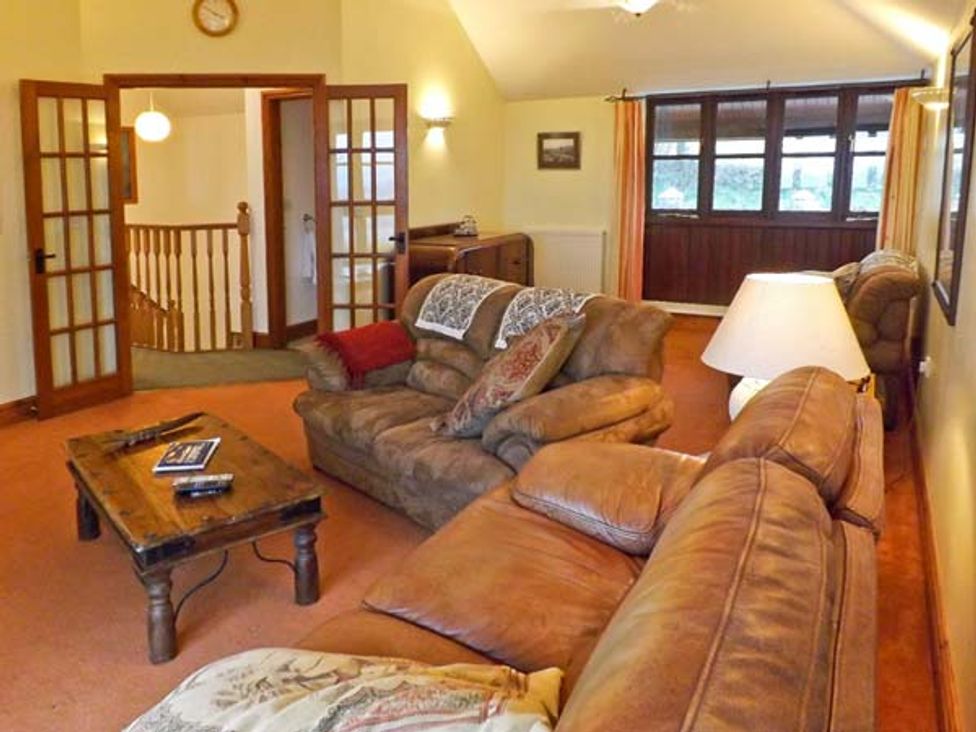 The Barn - Cornwall - 22334 - thumbnail photo 4
