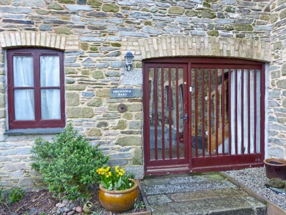 The Barn - Cornwall - 22334 - thumbnail photo 13