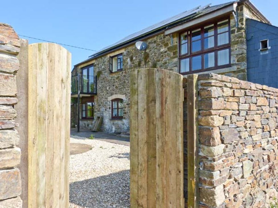 The Barn - Cornwall - 22334 - thumbnail photo 14