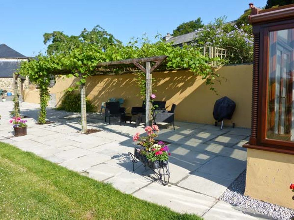 The Barn - Cornwall - 22334 - thumbnail photo 15