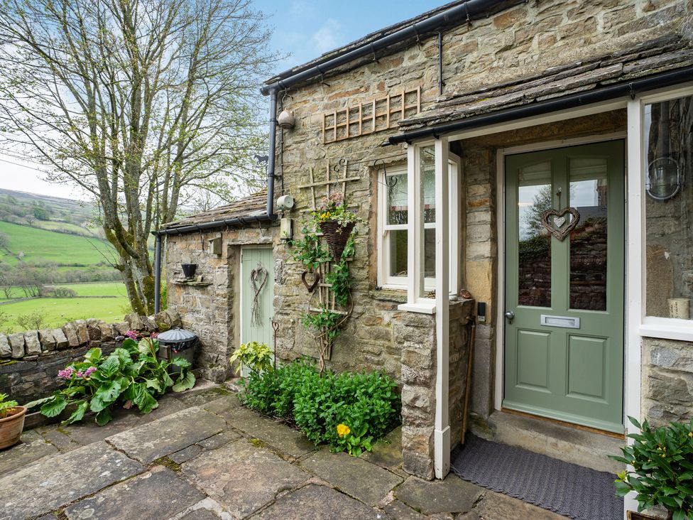 Brown Hill Cottage - Yorkshire Dales - 22378 - thumbnail photo 3