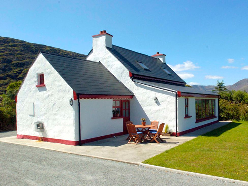 Fehanaugh Cottage - County Kerry - 2299 - thumbnail photo 9