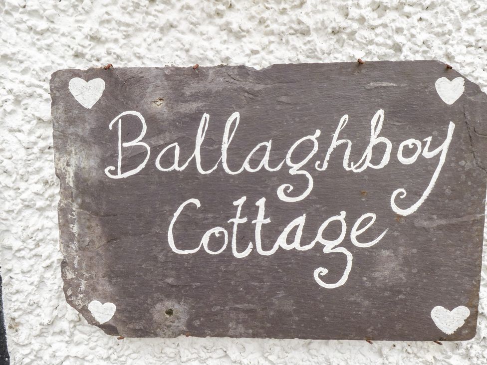 Ballaghboy Cottage - West Ireland - 23113 - thumbnail photo 3