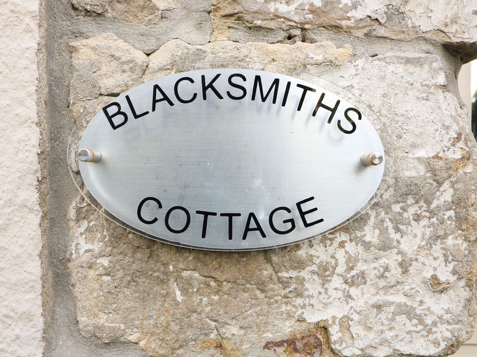 Blacksmith Cottage - Yorkshire Dales - 2317 - thumbnail photo 3