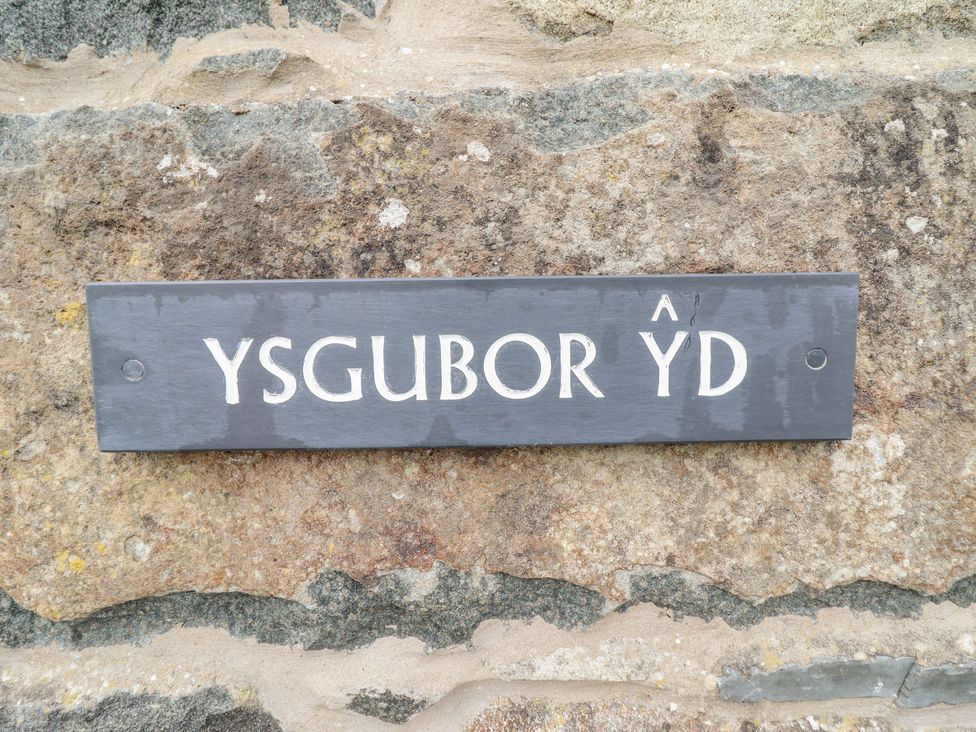 Ysgybor Yd - North Wales - 2370 - thumbnail photo 36
