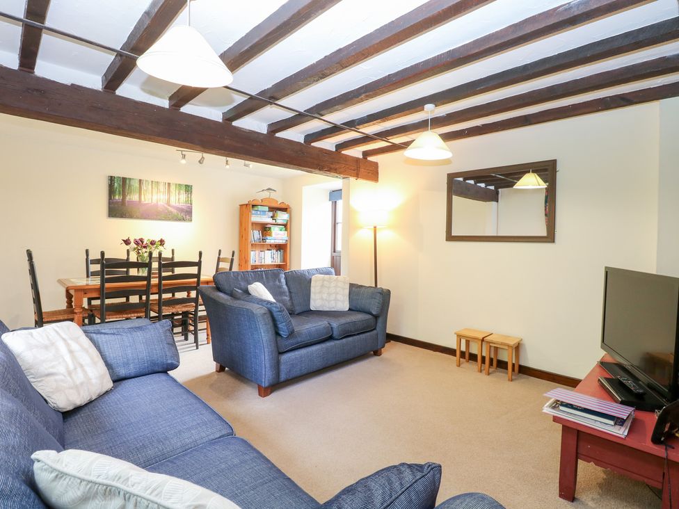 Sweet Briar Barn - Norfolk - 24423 - thumbnail photo 3
