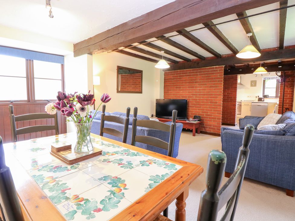 Sweet Briar Barn - Norfolk - 24423 - thumbnail photo 7