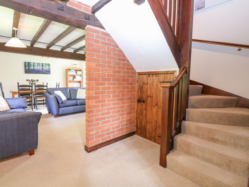 Sweet Briar Barn - Norfolk - 24423 - thumbnail photo 8