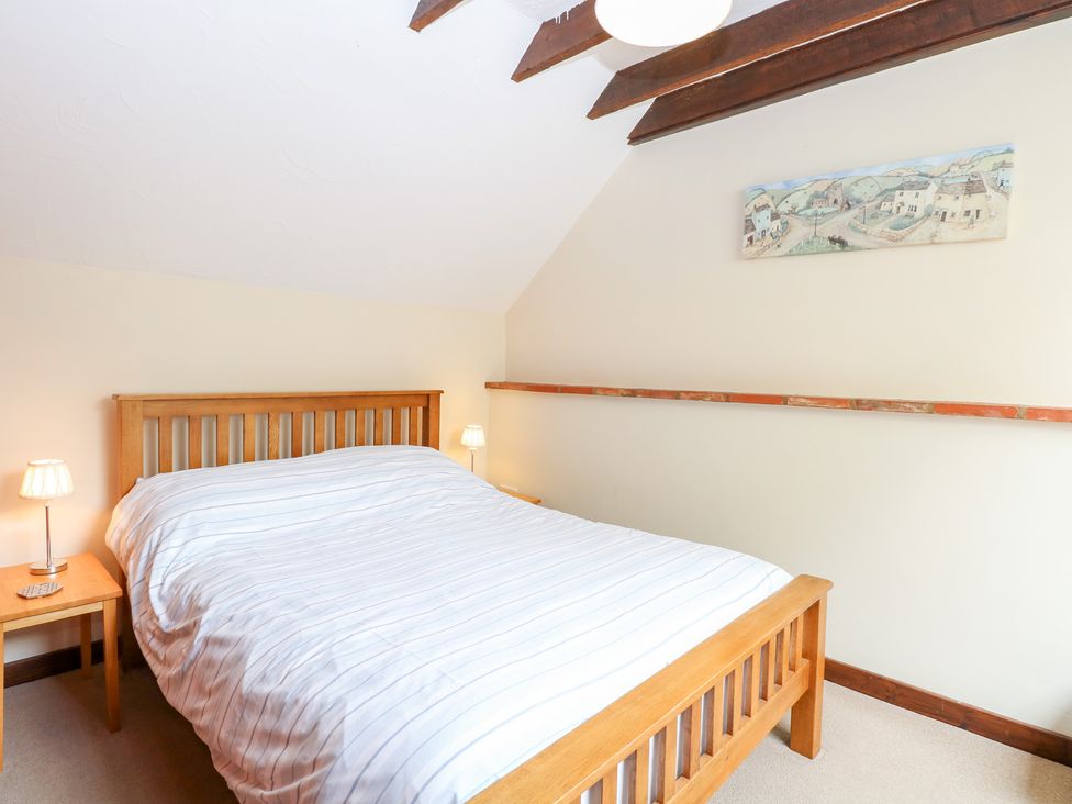Sweet Briar Barn - Norfolk - 24423 - thumbnail photo 12
