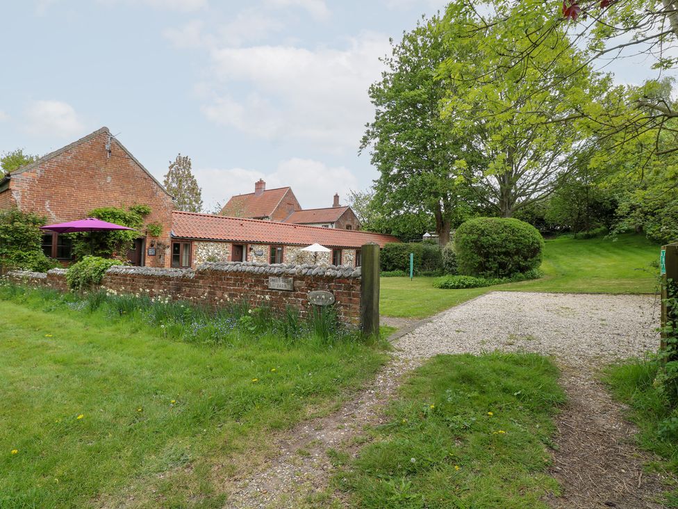 Sweet Briar Barn - Norfolk - 24423 - thumbnail photo 25