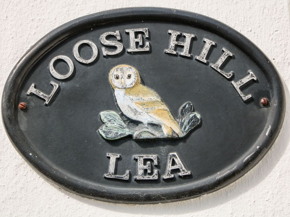 Loose Hill Lea - Peak District - 24474 - thumbnail photo 24