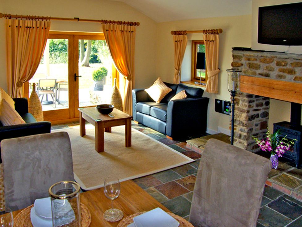 Howle Hideaway - Herefordshire - 2537 - thumbnail photo 2